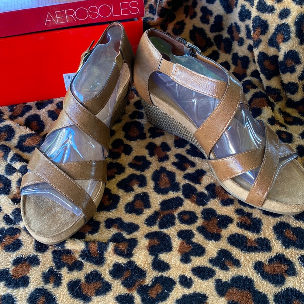 Aerosoles Sandals